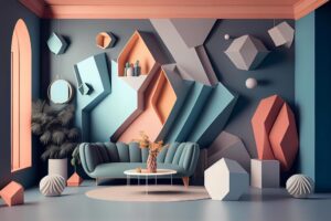 Crafting Comfort: Exploring the Latest Trends in Furniture Design for 2024