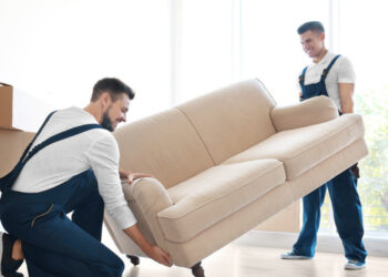 Does renting furniture make sense?