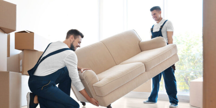 Does renting furniture make sense?