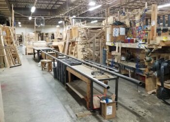 What to know about the collapse of United Furniture