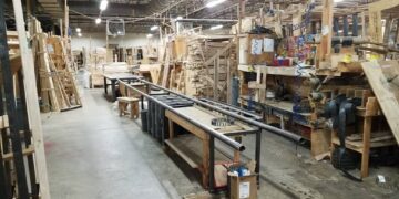 What to know about the collapse of United Furniture