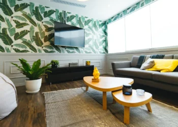 How to furnish your home more sustainably