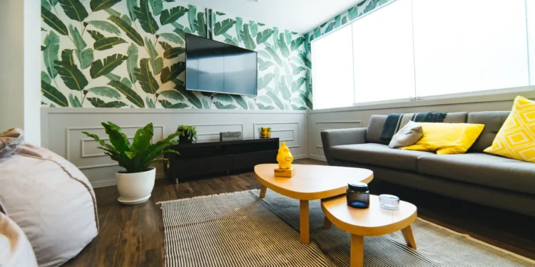 How to furnish your home more sustainably