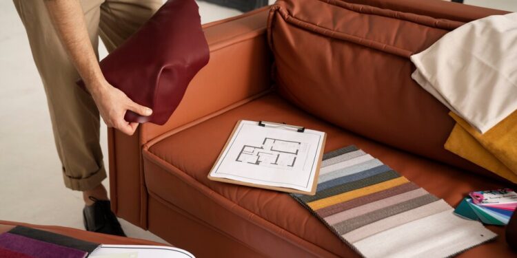 Crafting Comfort: Exploring the Latest Trends in Furniture Design for 2024