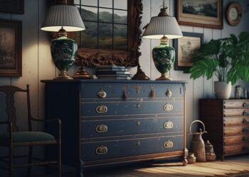 From Function to Fashion: A Historical Perspective on Furniture Styles