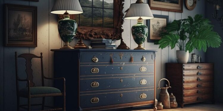 From Function to Fashion: A Historical Perspective on Furniture Styles