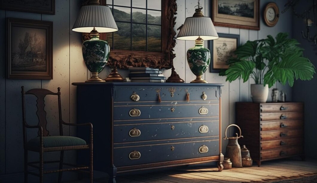 From Function to Fashion: A Historical Perspective on Furniture Styles