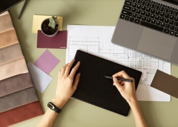 From Sketch to Showroom: The Journey of Creating Iconic Furniture Pieces