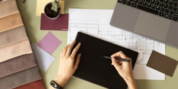 From Sketch to Showroom: The Journey of Creating Iconic Furniture Pieces