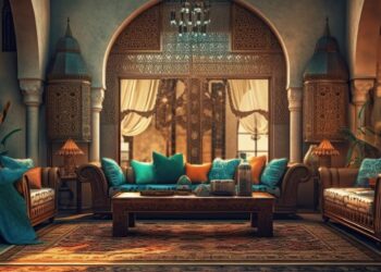 Iconic Pieces That Shaped History: The Story of Legendary Furniture Designs