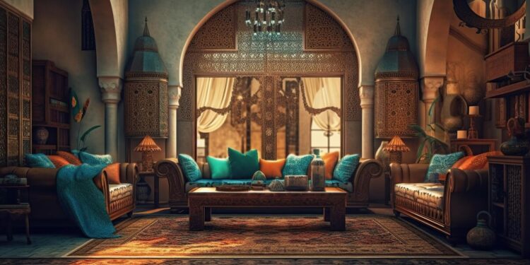 Iconic Pieces That Shaped History: The Story of Legendary Furniture Designs