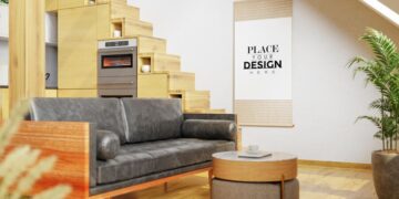 Space-Saving Solutions: Innovative Furniture for Compact Living Spaces