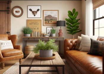 Sustainable and Stylish: The Rise of Eco-Friendly Furniture in Modern Homes