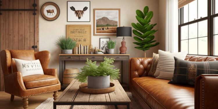 Sustainable and Stylish: The Rise of Eco-Friendly Furniture in Modern Homes