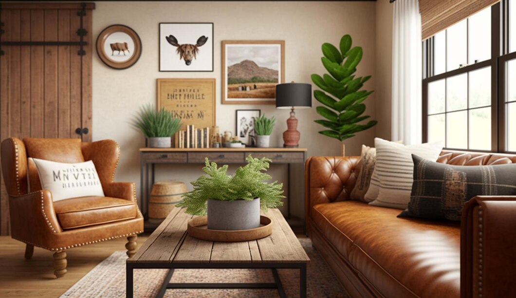 Sustainable and Stylish: The Rise of Eco-Friendly Furniture in Modern Homes