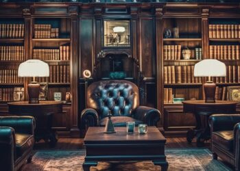 Timeless Elegance: Tracing the Evolution of Furniture Design Through the Ages