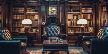 Timeless Elegance: Tracing the Evolution of Furniture Design Through the Ages