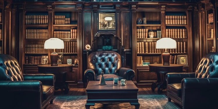 Timeless Elegance: Tracing the Evolution of Furniture Design Through the Ages