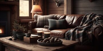 Vintage Vibes: Rediscovering the Charm of Antique Furniture in Contemporary Decor